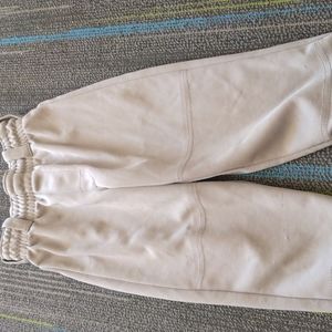 Free with any purchase Rawlings pants